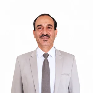 محمدرضا روشنفر، مدیرعامل چهل پنجره اسپادانا