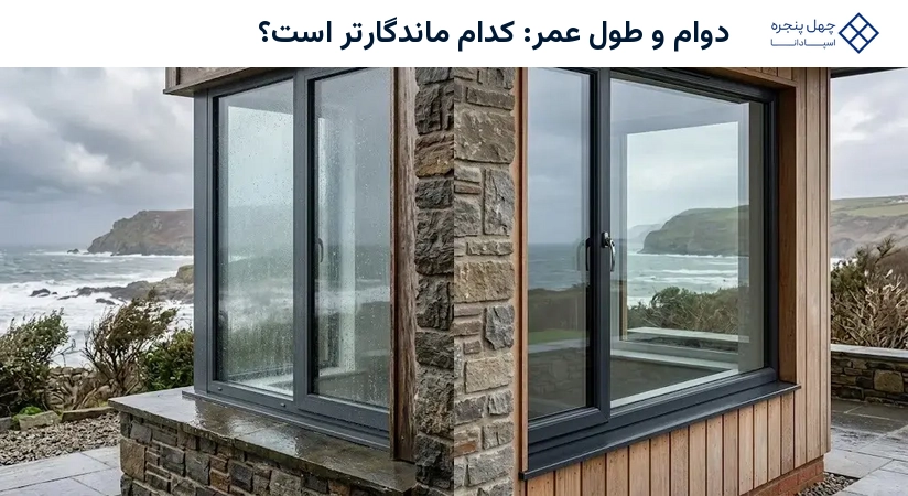 دوام و طول عمر: کدام ماندگارتر است؟